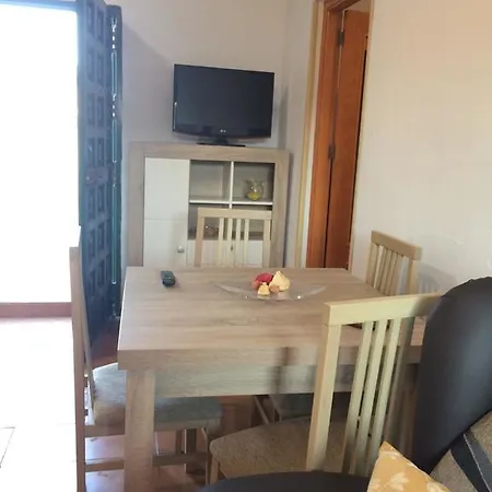 Country house Cortijo De Mama