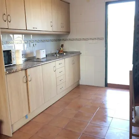 Cortijo De Mama Casa rural Nerja