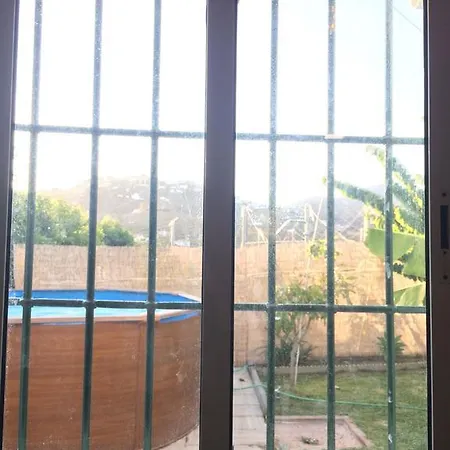 Cortijo De Mama Nerja