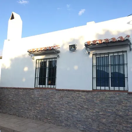 Cortijo De Mama Country house *