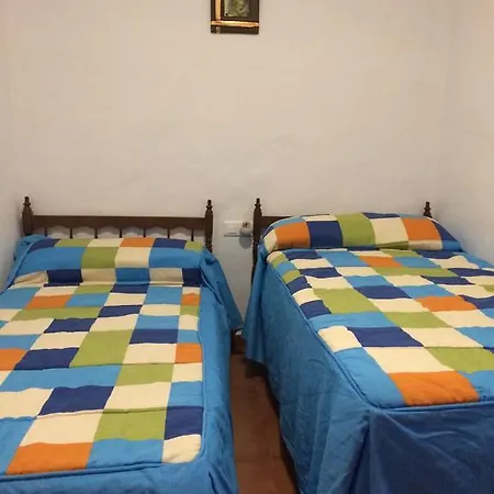 Country house Cortijo De Mama