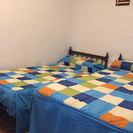 Cortijo De Mama Casa rural Nerja