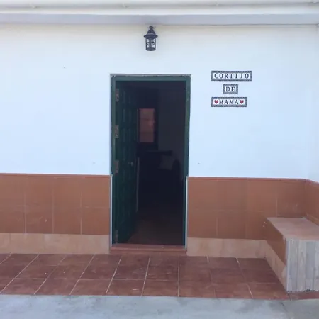 Cortijo De Mama Country house