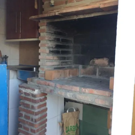 Cortijo De Mama *