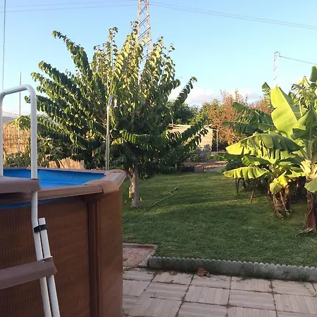 Cortijo De Mama *