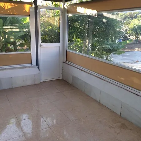 Cortijo De Mama Country house
