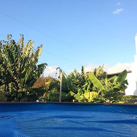 Cortijo De Mama Casa rural